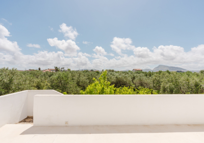 Casa Vacanze Villa Zabbara